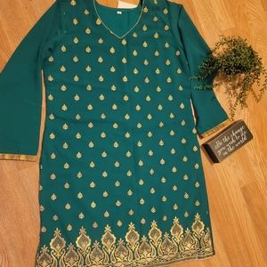 One piece kameez